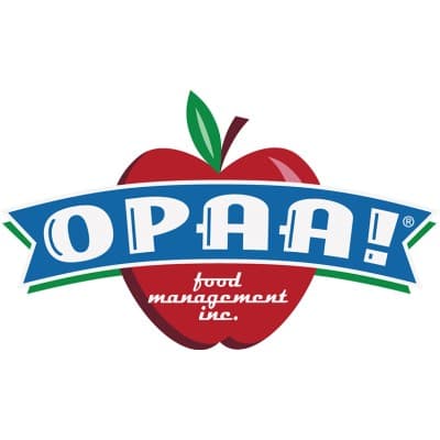 OPAA FOOD MANAGEMENT, INC.