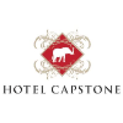 CAPSTONE HOTEL, LTD DBA HOTEL CAPSTONE