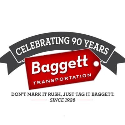 BAGGETT TRANSPORTATION COMPANY