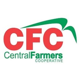 CENTRAL FARMERS COOPERATIVE, INC.