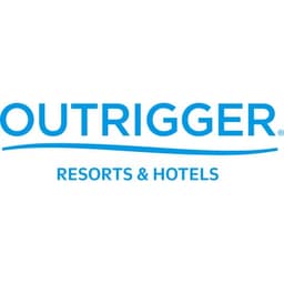OUTRIGGER HOTELS HAWAII
