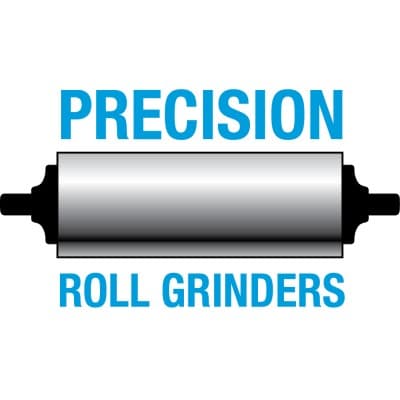 PRECISION ROLL GRINDERS, INC.