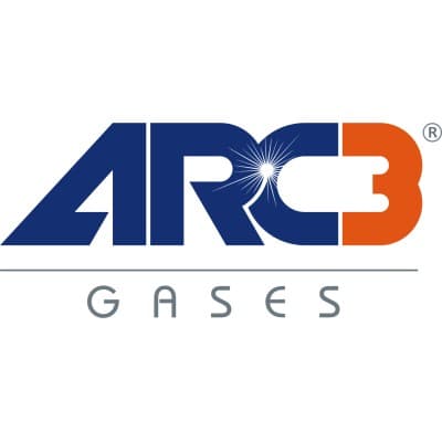ARC3 GASES, INC.