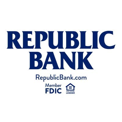 FDIC AS RECEIVER FOR REPUBLIC FIRST BANK