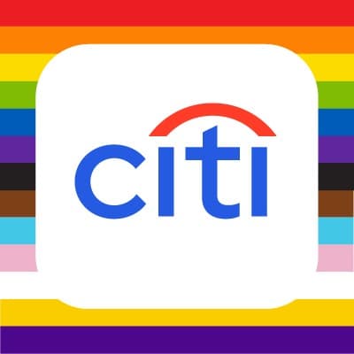 CITIGROUP INC.