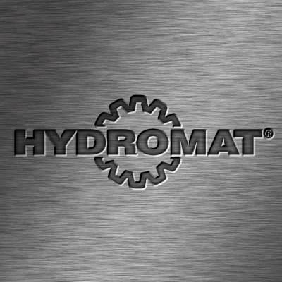 HYDROMAT, INC. OF ST. LOUIS, MO
