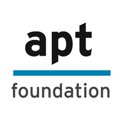 APT FOUNDATION INC.