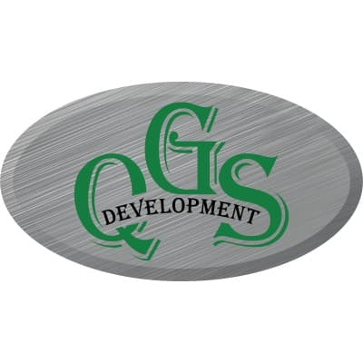 Q.G.S. DEVELOPMENT, INC.