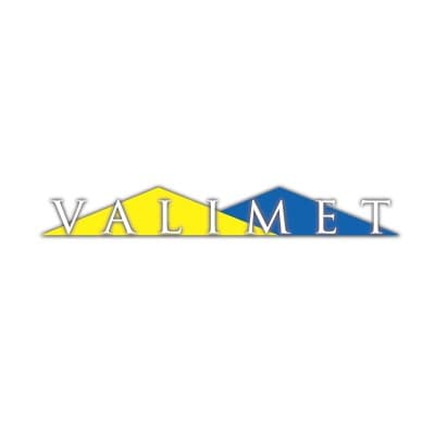 VALIMET, INC.