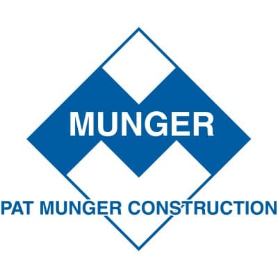 PAT MUNGER CONSTRUCTION COMPANY, INC