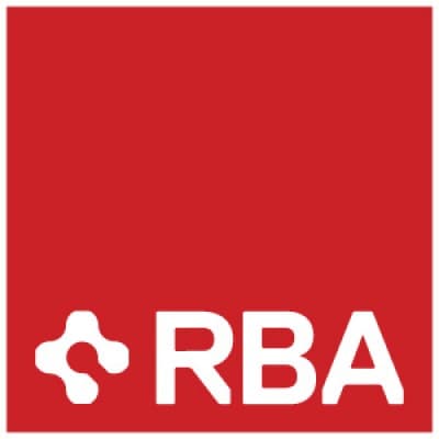 RBA, INC.