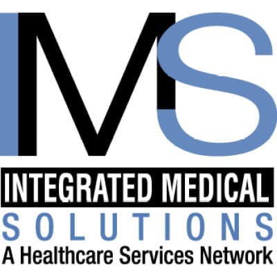 INTEGRATED MEDICAL SOLUTIONS, LLC