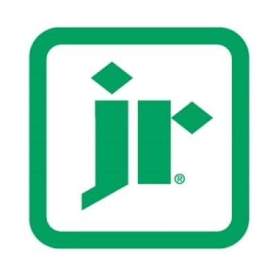 THE JOHN ROBERTS COMPANY