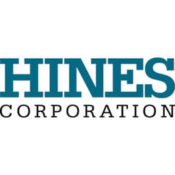 HINES CORPORATION
