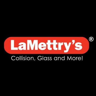 LAMETTRYS COLLISION, INC. logo image