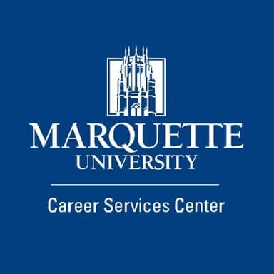 MARQUETTE UNIVERSITY