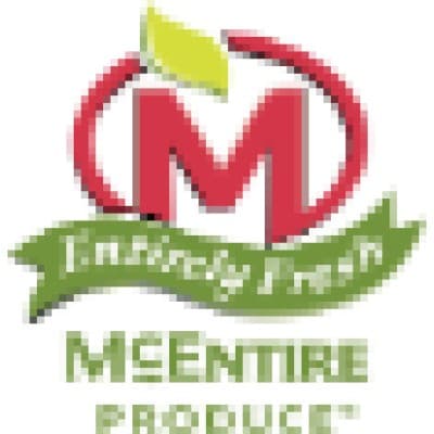 MCENTIRE PRODUCE, INC.