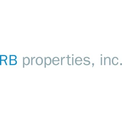 RB PROPERTIES, INC.