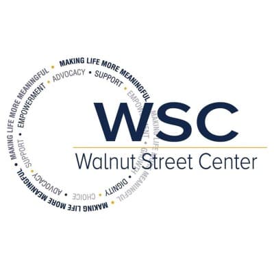 WALNUT STREET CENTER, INC.