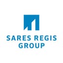 SARES-REGIS OPERATING COMPANY, LP