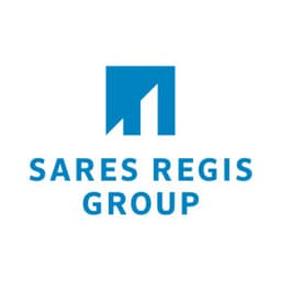 SARES-REGIS OPERATING COMPANY, LP