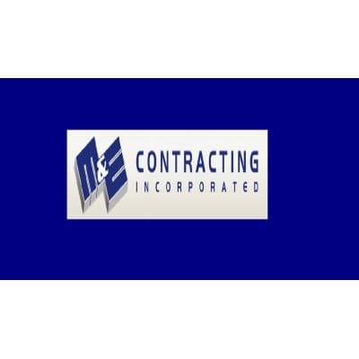 M&E CONTRACTORS, INC.