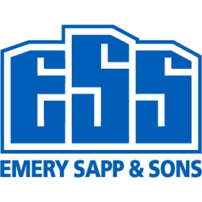 EMERY SAPP CONSTRUCTION, INC.