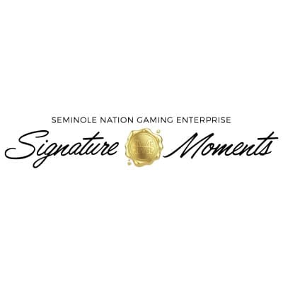 SEMINOLE NATION GAMING ENTERPRISE & DIVISION OF COMMERCE