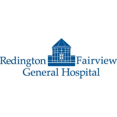 REDINGTON FAIRVIEW GENERAL HOSPITAL