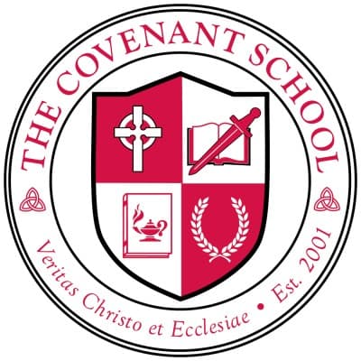THE COVENANT KNIGHTS SCHOOL