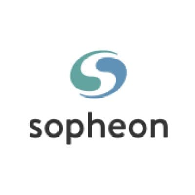 SOPHEON CORPORATION
