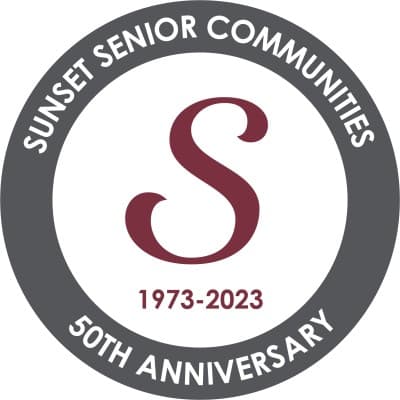 SUNSET RETIREMENT COMMUNITIES, INC.