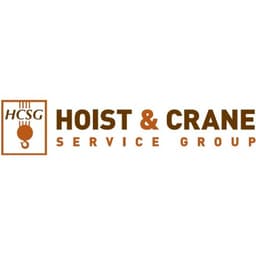 HOIST & CRANE SERVICE GROUP, INC.