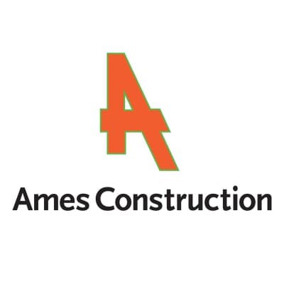 AMES CONSTRUCTION, INC.