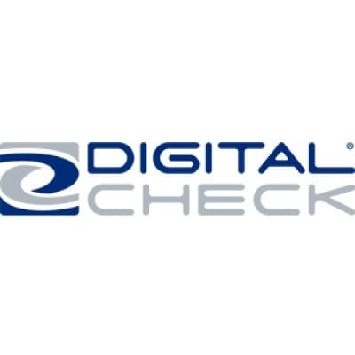DIGITAL CHECK CORP.