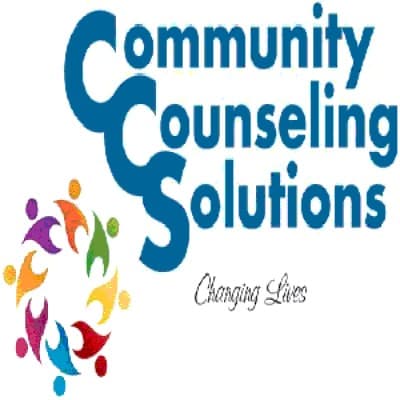 COMMUNITY COUNSELING SOLUTIONS