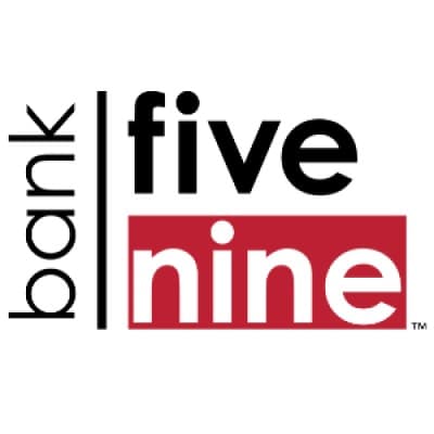 BANK FIVE NINE