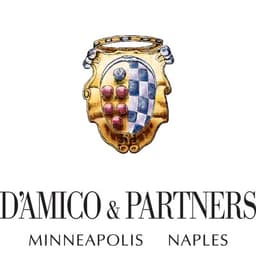 D AMICO HOLDING COMPANY INC