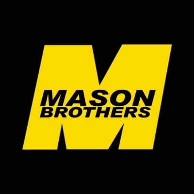 MASON BROTHERS COMPANY