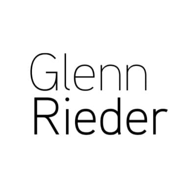 GLENN RIEDER, LLC