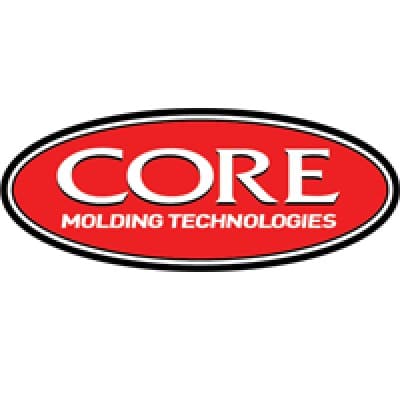 CORE MOLDING TECHNOLOGIES, INC.