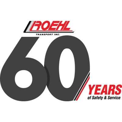 ROEHL TRANSPORT INC