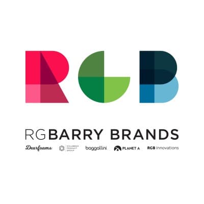 R. G. BARRY CORPORATION