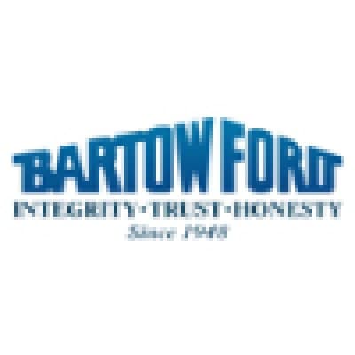 BARTOW FORD CO.
