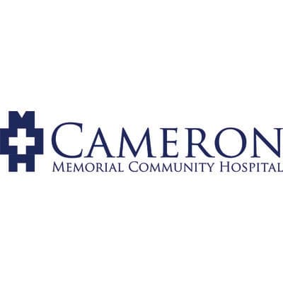 CAMERON MEMORIAL COMMUNITY HOSPITAL INC.
