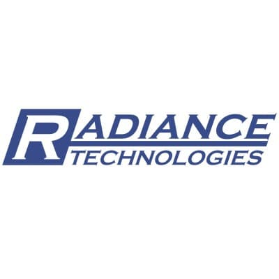 RADIANCE TECHNOLOGIES
