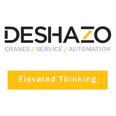 DESHAZO CRANE CO., LLC