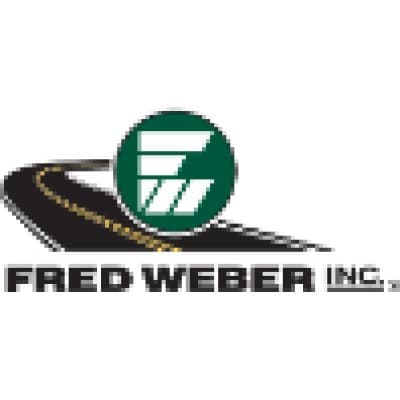 FRED WEBER, INC.