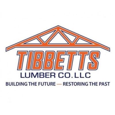 TIBBETTS LUMBER CO., LLC