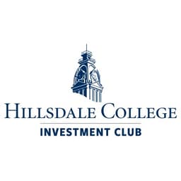 HILLSDALE COLLEGE